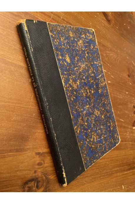 Philosophie de La Fontaine