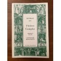Théâtre complet fascicule 8 (tome II) Napoléon Bonaparte