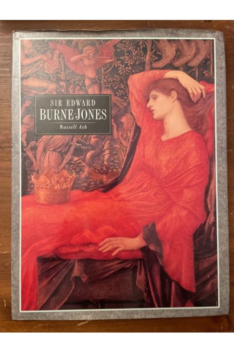 Sir Edward Burne-Jones