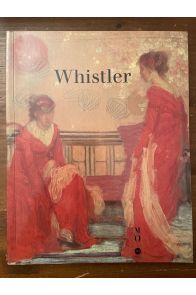 Whistler 1834-1903