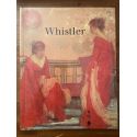 Whistler 1834-1903
