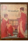 Whistler 1834-1903