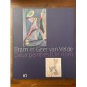 Bram et Geer Van Velde, deux peintres, un nom