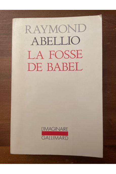 La fosse de Babel