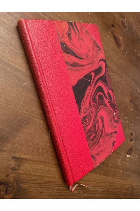 La jardin de Marrès