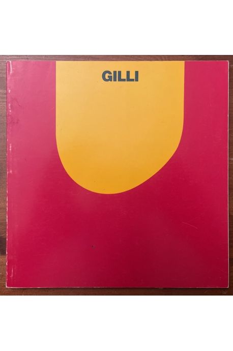 Gilli,19 décembre 1981-24 Janvier 1982