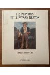 Les peintres et le paysan breton