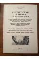 Alger et Oran le Sahara le Sud tunisien ( tome VIII )