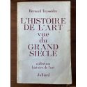 L'Histoire de l'art vue du Grand Siècle