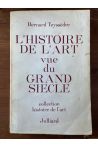 L'Histoire de l'art vue du Grand Siècle