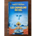 Les orphelins du ciel, Histoire du futur