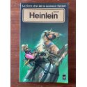 Le livre d'or de la science fiction, Robert Heinlein