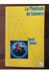 La plénitude de l'univers