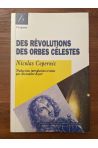 Des révolutions des orbes célestes