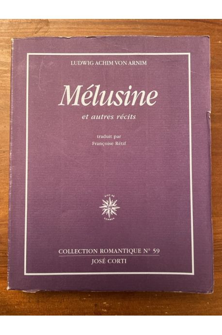 Mélusine et autres récits