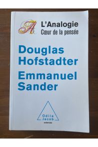 L'Analogie, Coeur de la pensée