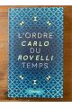 L'ordre du temps