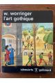 L'Art gothique