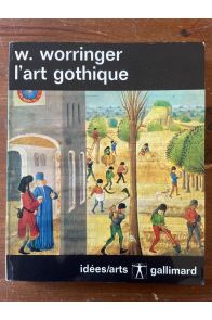 L'Art gothique