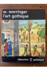 L'Art gothique