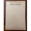 Miroirs d'encre