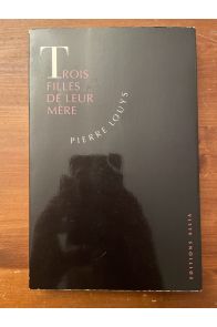 Trois filles de leur mère