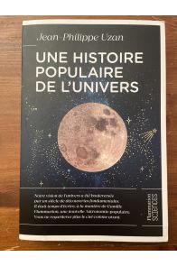 Une histoire populaire de l'univers