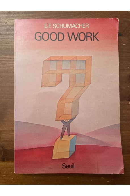 Good Work