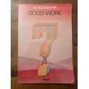 Good Work