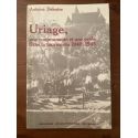 Uriage, une communauté et uen école dans la tourmente 1940-1945