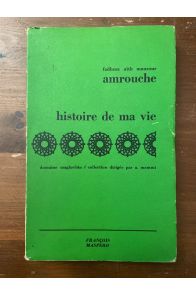 Histoire de ma vie
