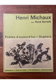 Henri Michaux, une étude