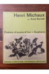 Henri Michaux, une étude