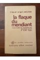 La flaque du mendiant