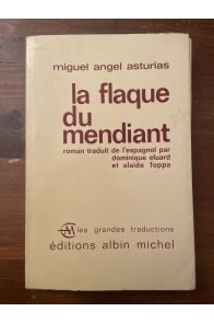 La flaque du mendiant