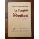 La flaque du mendiant