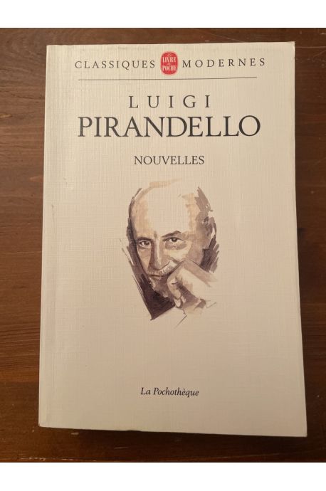 Nouvelles de Luigi Pirandello