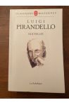 Nouvelles de Luigi Pirandello