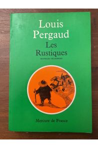 Les rustiques, nouvelles villageoises