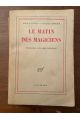 Le matin des magiciens, introduction au réalisme fantastique