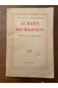 Le matin des magiciens, introduction au réalisme fantastique