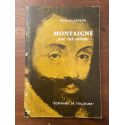Montaigne par lui-même