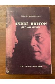 André Breton par lui-même