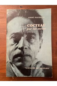 Cocteau par lui-même