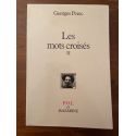 Les mots croisés II