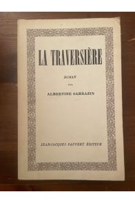 La Traversière