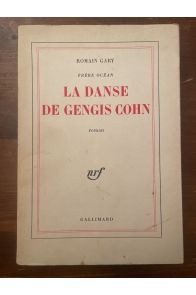 Frère Océan, La danse de Gengis Cohn
