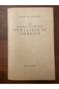 Les timides aventures d'un laveur de carreaux
