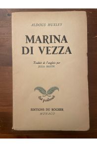 Marina Di Vezza