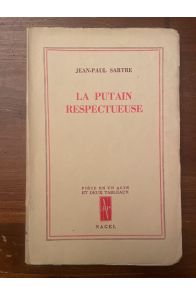 La putain respectueuse.